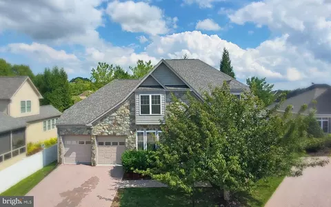 Exterior - 2647 Monocacy Ford Rd, Frederick, MD 21701 photo 10 of 11