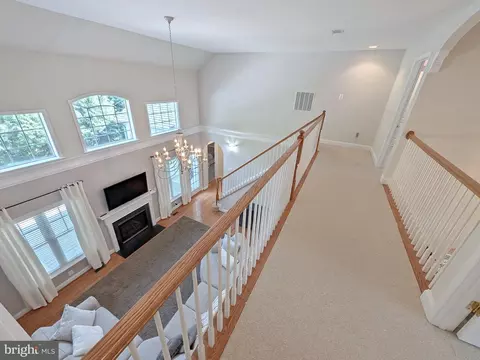 Entry Way - 2647 Monocacy Ford Rd, Frederick, MD 21701 photo 4 of 4