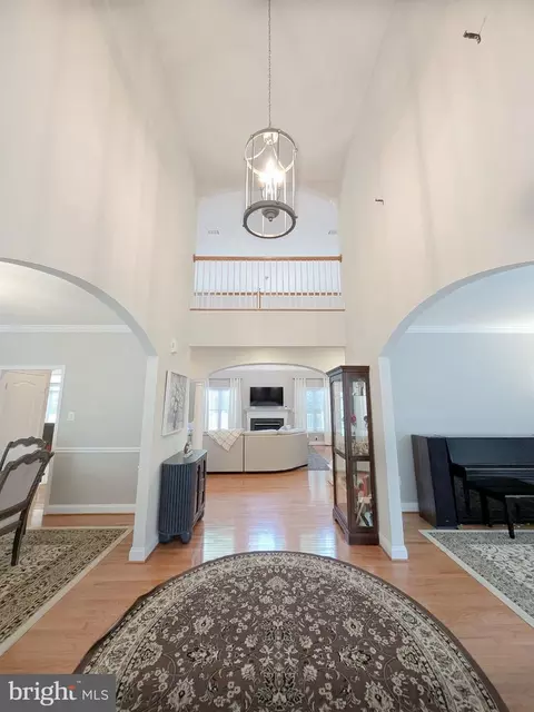 Entry Way - 2647 Monocacy Ford Rd, Frederick, MD 21701 photo 2 of 4
