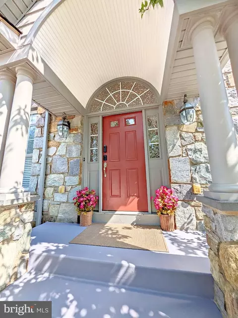 Exterior - 2647 Monocacy Ford Rd, Frederick, MD 21701 photo 4 of 11