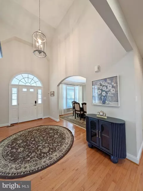 Entry Way - 2647 Monocacy Ford Rd, Frederick, MD 21701 photo 1 of 4