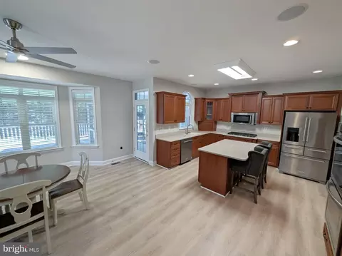 Kitchen - 2647 Monocacy Ford Rd, Frederick, MD 21701 photo 2 of 3