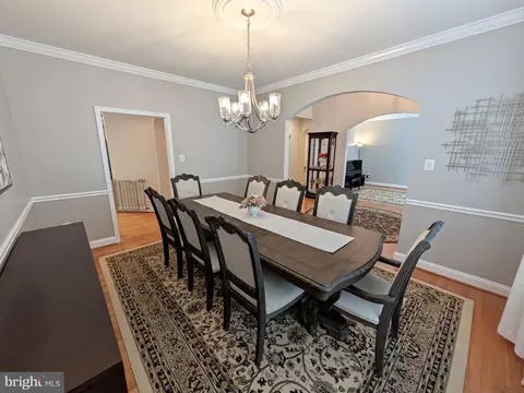 Dining - 2647 Monocacy Ford Rd, Frederick, MD 21701 photo 1 of 2