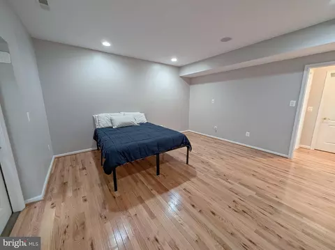 Bedroom - 2647 Monocacy Ford Rd, Frederick, MD 21701 photo 4 of 4