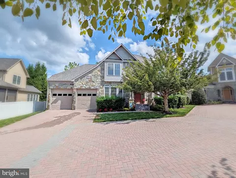 Exterior - 2647 Monocacy Ford Rd, Frederick, MD 21701 photo 5 of 11