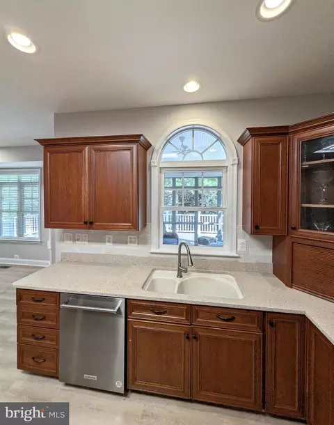 Kitchen - 2647 Monocacy Ford Rd, Frederick, MD 21701 photo 3 of 3