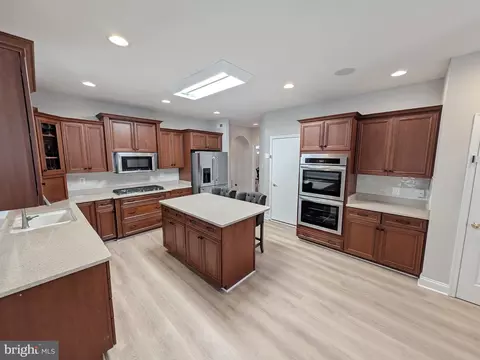 Kitchen - 2647 Monocacy Ford Rd, Frederick, MD 21701 photo 1 of 3