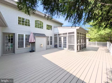 Exterior - 2647 Monocacy Ford Rd, Frederick, MD 21701 photo 3 of 11