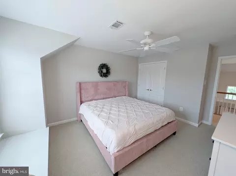 Bedroom - 2647 Monocacy Ford Rd, Frederick, MD 21701 photo 2 of 4