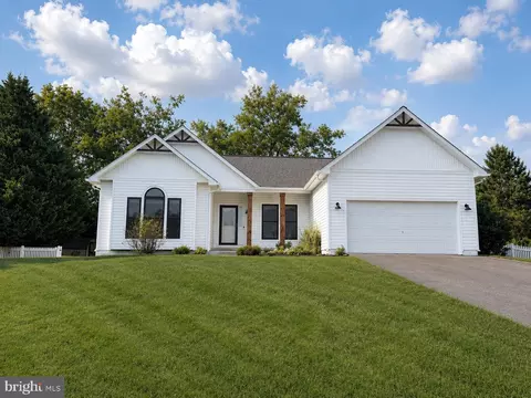 59 Saddleridge Ct, Myersville, MD 21773