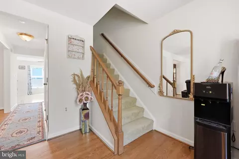 Entry Way - 7990 Schooner Ct, Frederick, MD 21701 photo 4 of 4