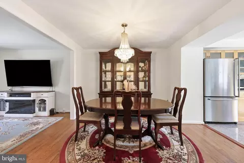 Dining - 7990 Schooner Ct, Frederick, MD 21701 photo 1 of 2