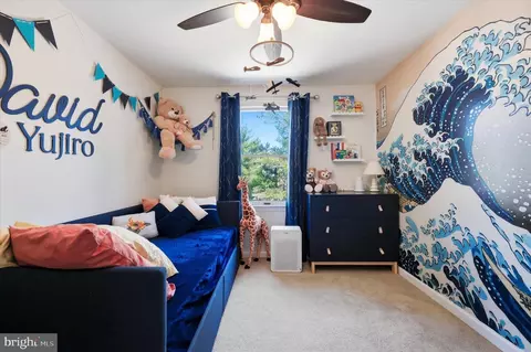 Bedroom - 7990 Schooner Ct, Frederick, MD 21701 photo 3 of 3