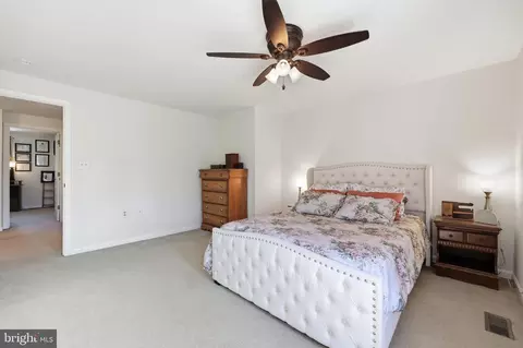 Bedroom - 7990 Schooner Ct, Frederick, MD 21701 photo 2 of 3