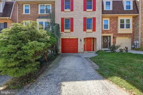 Exterior - 7990 Schooner Ct, Frederick, MD 21701 photo 4 of 9