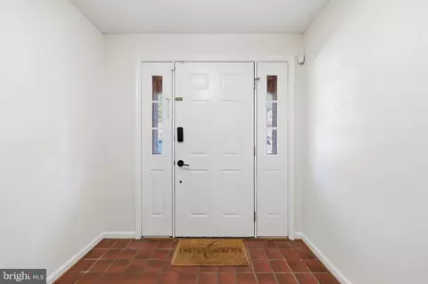 Entry Way - 7990 Schooner Ct, Frederick, MD 21701 photo 1 of 4