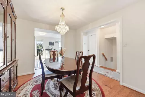 Dining - 7990 Schooner Ct, Frederick, MD 21701 photo 2 of 2