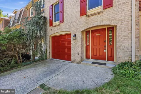 Exterior - 7990 Schooner Ct, Frederick, MD 21701 photo 2 of 9