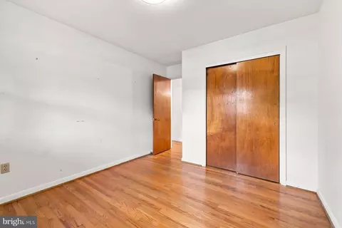 Bedroom - 802 Young Pl, Frederick, MD 21702 photo 2 of 4