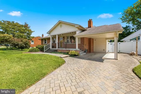 Other - 802 Young Pl, Frederick, MD 21702 photo 1 of 11