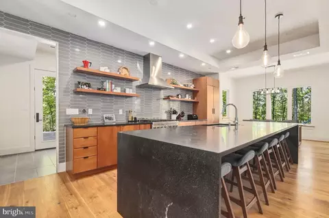 Kitchen - 4833 Reels Mill Rd, Frederick, MD 21704 photo 1 of 4