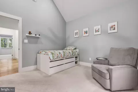 Bedroom - 4833 Reels Mill Rd, Frederick, MD 21704 photo 5 of 7
