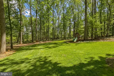 Exterior - 4833 Reels Mill Rd, Frederick, MD 21704 photo 12 of 15