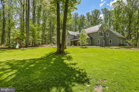 Exterior - 4833 Reels Mill Rd, Frederick, MD 21704 photo 11 of 15