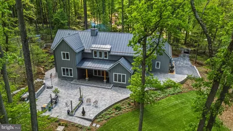 Exterior - 4833 Reels Mill Rd, Frederick, MD 21704 photo 15 of 15