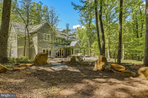 Exterior - 4833 Reels Mill Rd, Frederick, MD 21704 photo 7 of 15