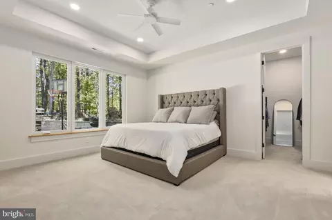 Bedroom - 4833 Reels Mill Rd, Frederick, MD 21704 photo 1 of 7