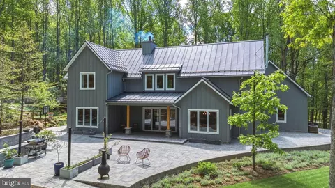 Exterior - 4833 Reels Mill Rd, Frederick, MD 21704 photo 2 of 15
