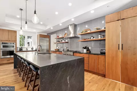 Kitchen - 4833 Reels Mill Rd, Frederick, MD 21704 photo 2 of 4