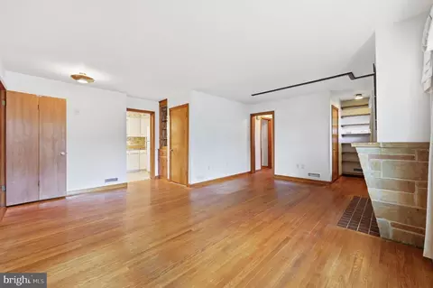 Living - 114 Fairview Ave, Frederick, MD 21701 photo 3 of 5