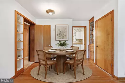 Dining - 114 Fairview Ave, Frederick, MD 21701 photo 1 of 1