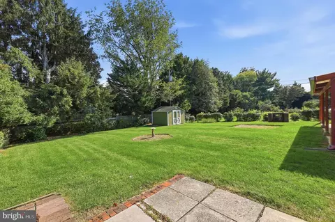 Exterior - 114 Fairview Ave, Frederick, MD 21701 photo 3 of 5