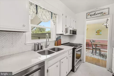 Kitchen - 902 Pine Ave, Frederick, MD 21701 photo 1 of 2