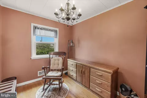 Bedroom - 902 Pine Ave, Frederick, MD 21701 photo 2 of 2