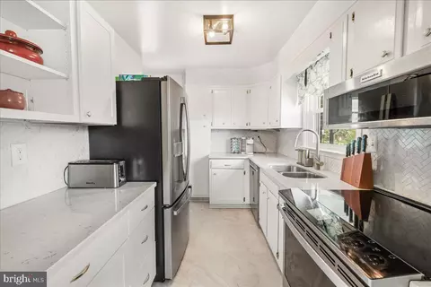 Kitchen - 902 Pine Ave, Frederick, MD 21701 photo 2 of 2