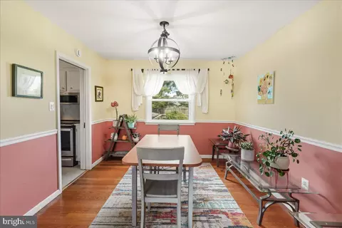 Dining - 902 Pine Ave, Frederick, MD 21701 photo 2 of 2