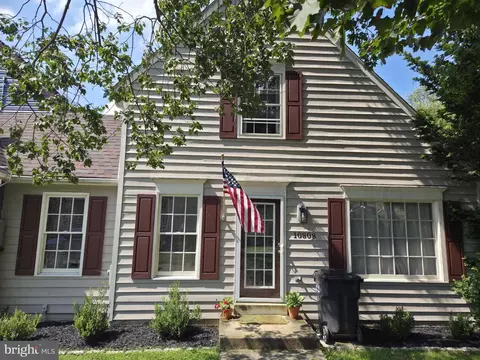 10808 Lake Sq, New Market, MD 21774