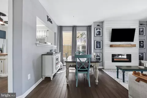 Dining - 1728 Derrs Sq E, Frederick, MD 21701 photo 2 of 2