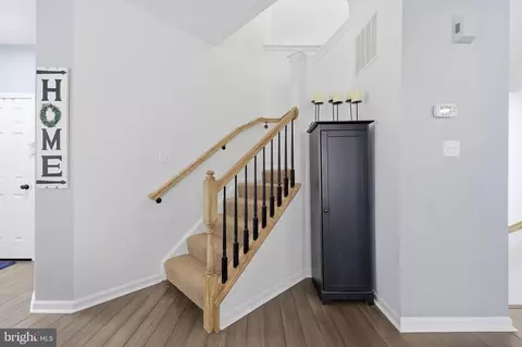 Entry Way - 1728 Derrs Sq E, Frederick, MD 21701 photo 6 of 7