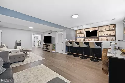 Entry Way - 1728 Derrs Sq E, Frederick, MD 21701 photo 7 of 7