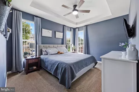 Bedroom - 1728 Derrs Sq E, Frederick, MD 21701 photo 1 of 6