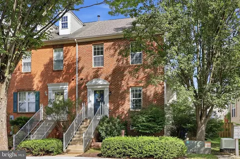 Exterior - 1728 Derrs Sq E, Frederick, MD 21701 photo 12 of 16