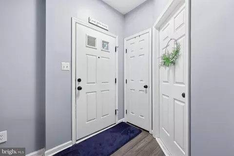 Entry Way - 1728 Derrs Sq E, Frederick, MD 21701 photo 1 of 7