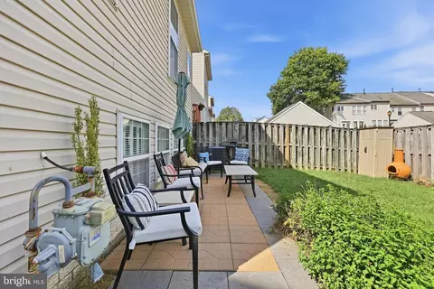 Exterior - 1728 Derrs Sq E, Frederick, MD 21701 photo 6 of 16
