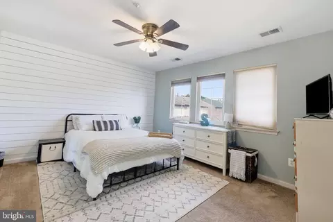 Bedroom - 1728 Derrs Sq E, Frederick, MD 21701 photo 6 of 6