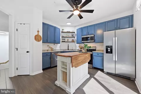 Kitchen - 1728 Derrs Sq E, Frederick, MD 21701 photo 1 of 3